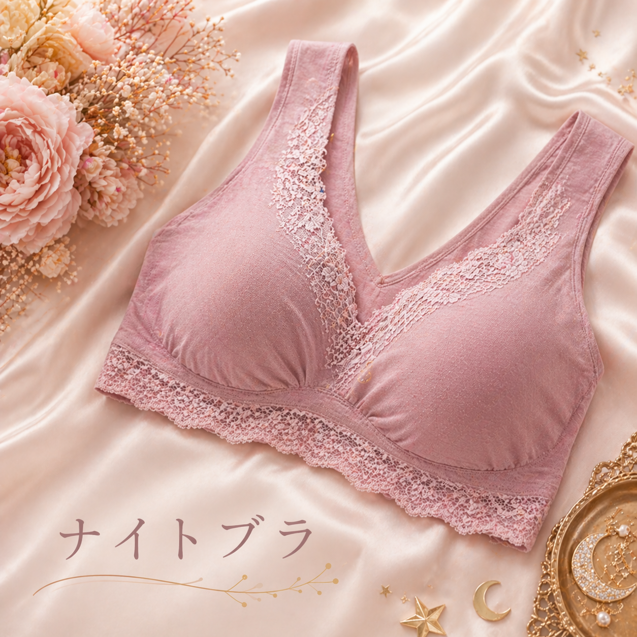 ナイトブラ